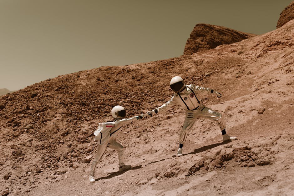 Astrobiology — JWST’s Disappointing Revelations: Are We Ready for the Truth? (inline 2)