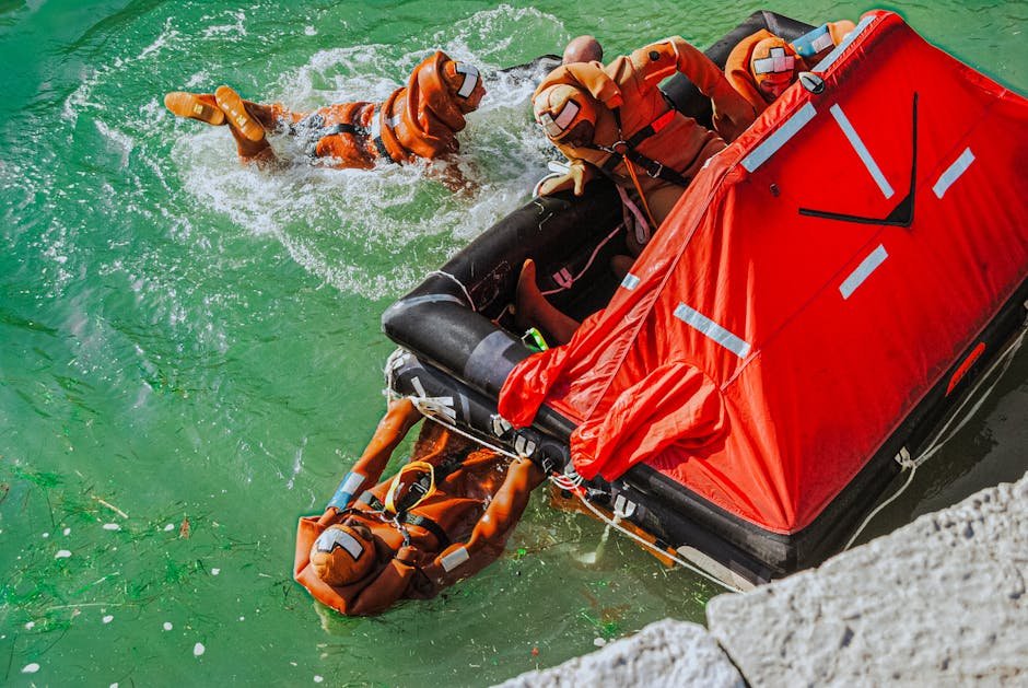 Tragic Death — Tragic Death of Sgt. Mahdhee Highlights Dangers of Adventure Tourism (photo)