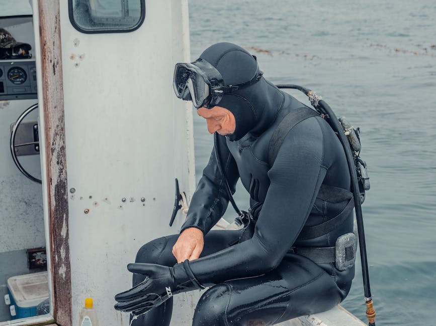 Five Divers — Five Divers' Tragic Fate Sparks Urgent Call for Safety in Adventure To (photo)