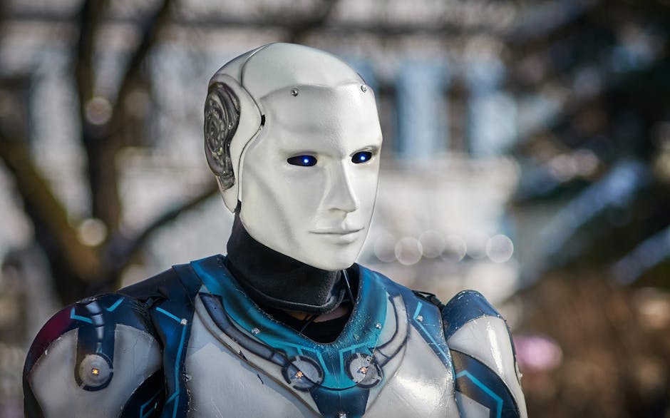 AI disarmament Ethical — Pope Leo XIV's Bold Move: An Ethical Call on AI's Future (photo)