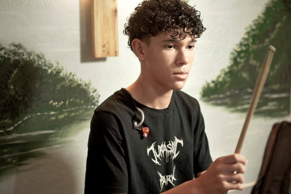 Tragic Death of Teen Highlights Urgent