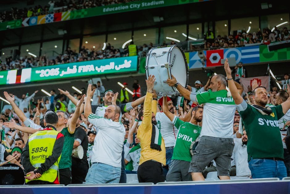 Indian Broadcast — FIFA's Indian Broadcast Deal Gamble: Fans Left in Limbo Ahead of World (photo)
