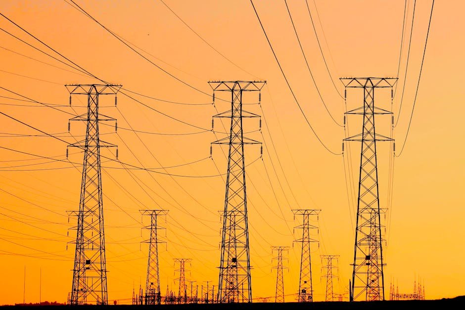 power market — Iran's Turmoil Sparks Pakistan's Gray Power Market Crisis (photo)