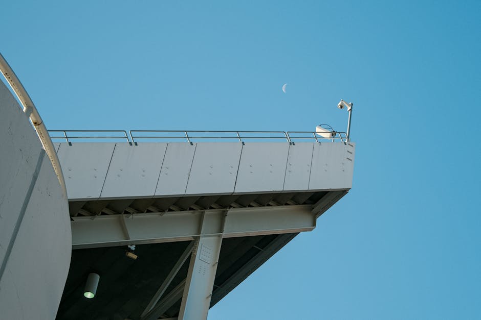 Is Northrop — Is Northrop Grumman's Lunar Navigation System a Corporate Power Play? (photo)