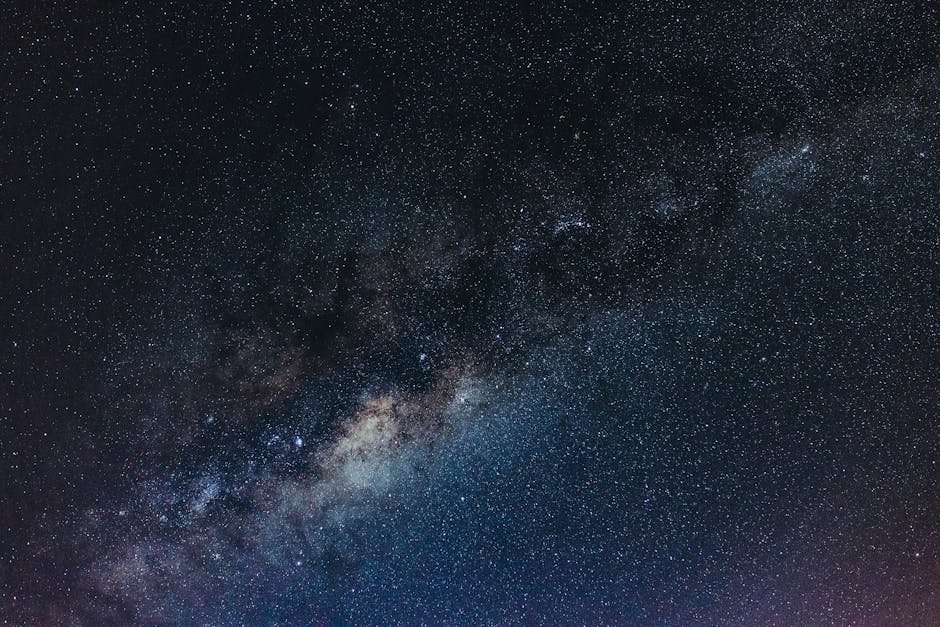 First Stars — First Stars Discovered: A Cosmic Journey Awaits and Earthly Dilemmas L (photo)
