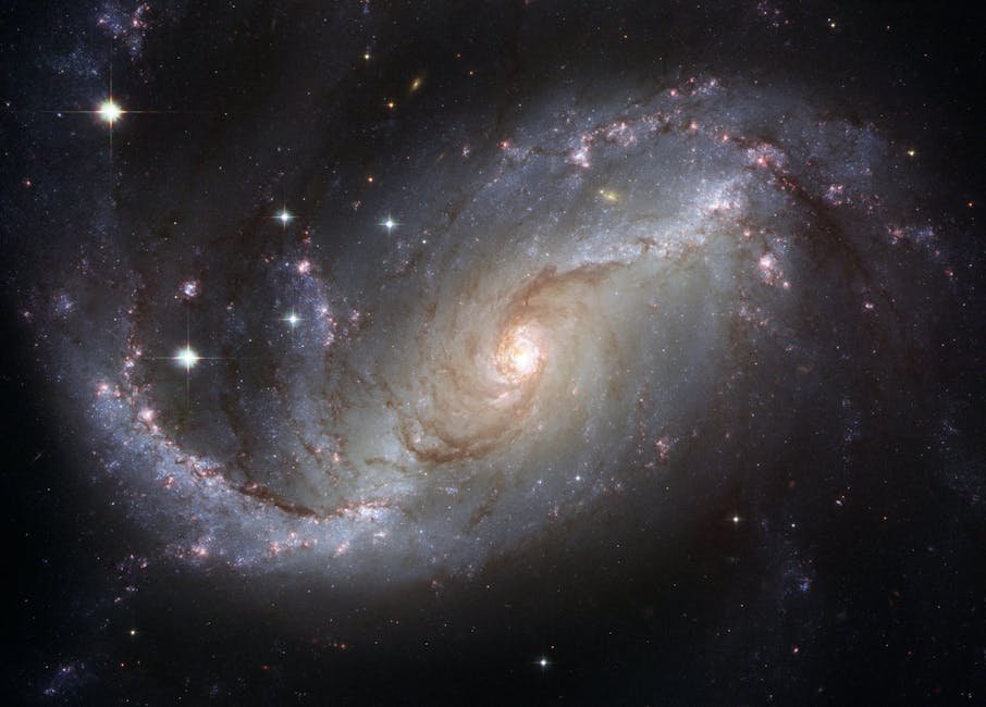 Gazing — Gazing at the Stars: Are We Ignoring Our Planet's Urgent Needs? (photo)