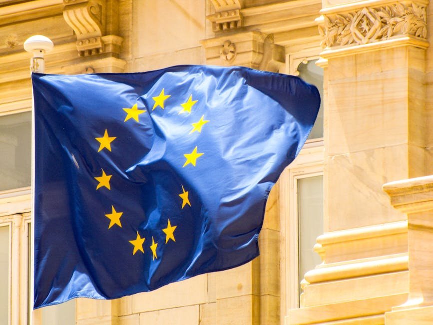 Brexit Bitter — Brexit's Bitter Reality: Is the UK Ready to Rejoin the EU? (photo)