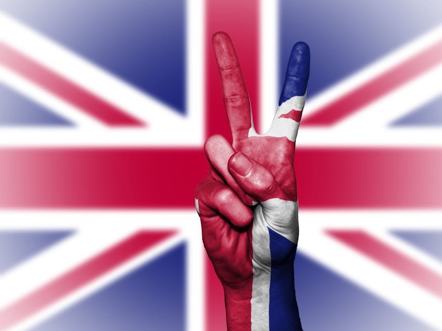 Faces Brexit — UK Faces Brexit Reckoning: Could Rejoining the EU Be on the Table? (photo)