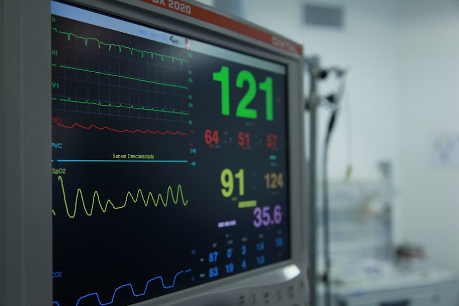 artificial intelligence Truly — Can AI Truly Save Lives in Healthcare Emergencies? (photo)