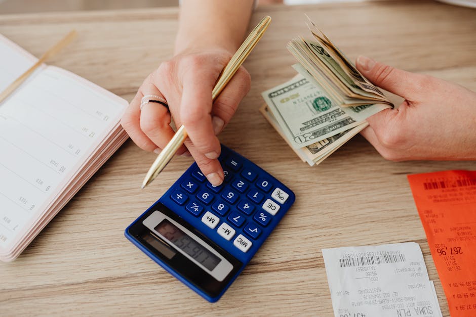 Love — Love or Coercion? The Hidden Financial Abuse in Relationships (photo)