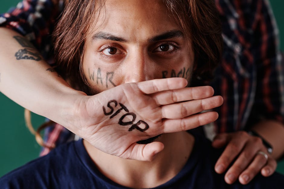 the silent — Financial Abuse: The Silent Crisis We Still Ignore in 2026 (photo)
