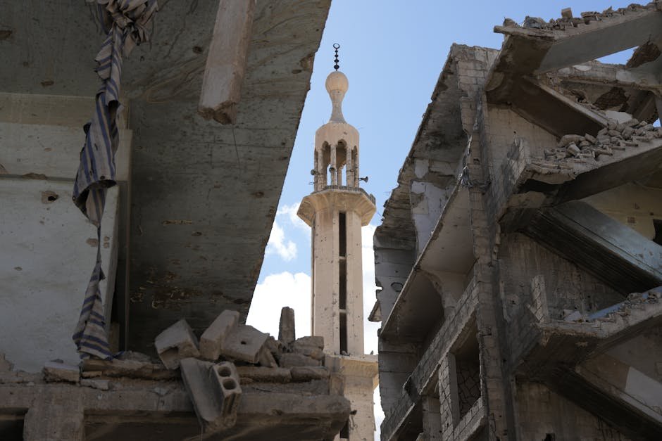 Lives Lost — Lives Lost in Lebanon: A Tragic Tale Behind the Airstrikes (photo)
