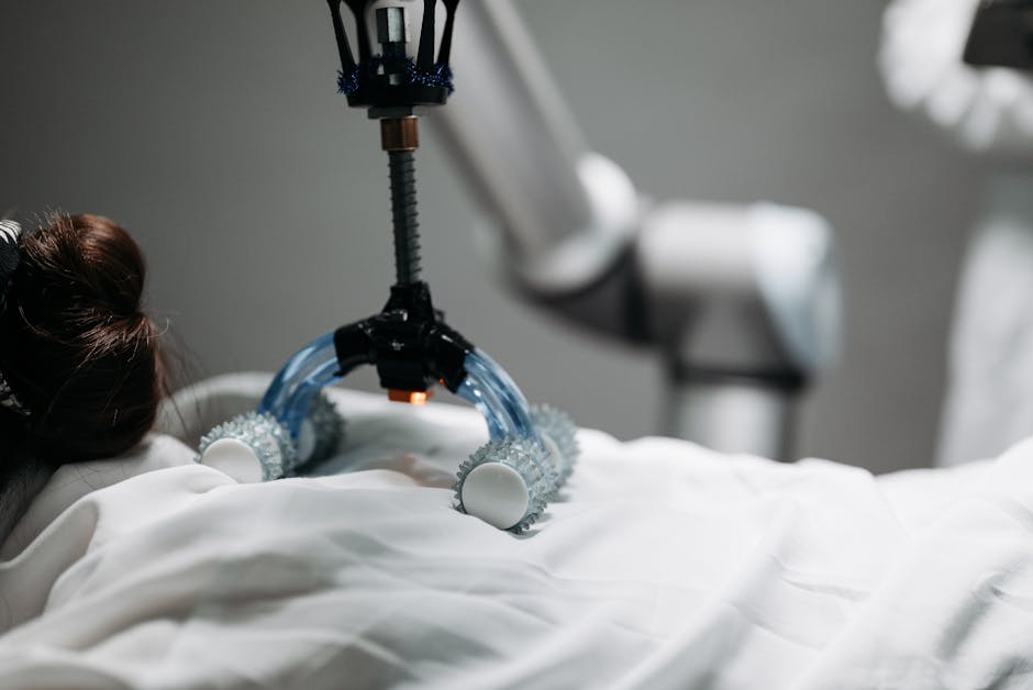 artificial intelligence Savior — Is AI the Savior of Healthcare or a Threat to Patient Care? (photo)