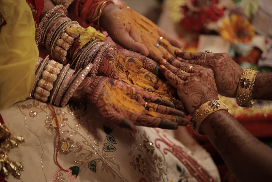 Indian weddings tourism Modi campaign geopolitics