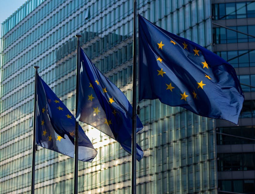 Is finally — Is the UK Finally Ready for a Bre-entry into the EU? (photo)