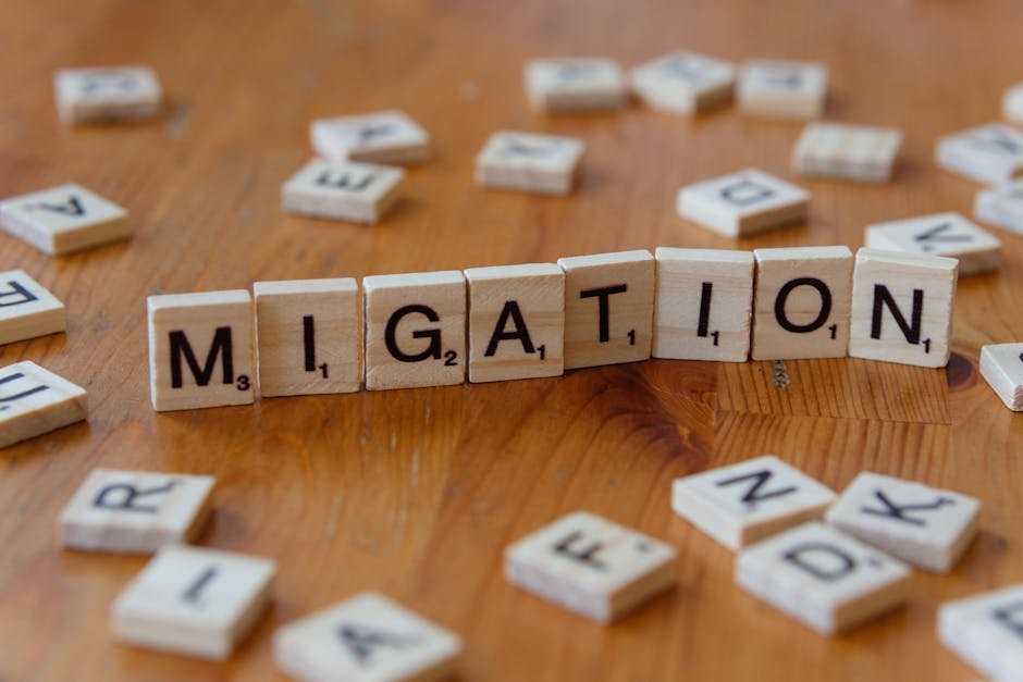 Anti-immigration Videos Targeting UK Linked to