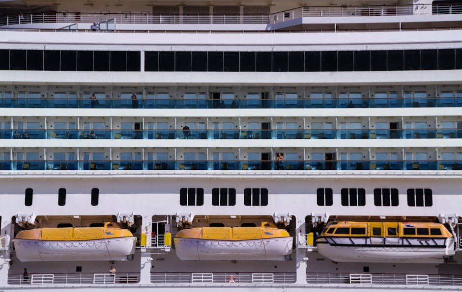Hantavirus Outbreak dark — Hantavirus Outbreak: The Dark Side of Your Dream Cruise Vacation (photo)