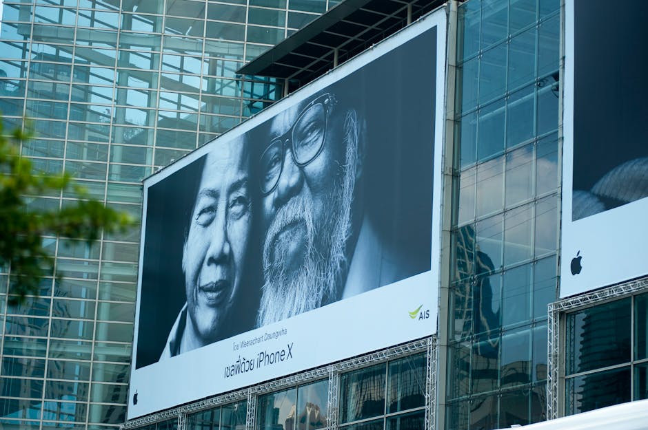 artificial intelligence Marketing — Salesforce's AI Ads: The Future of Marketing or a Recipe for Disconnec (photo)