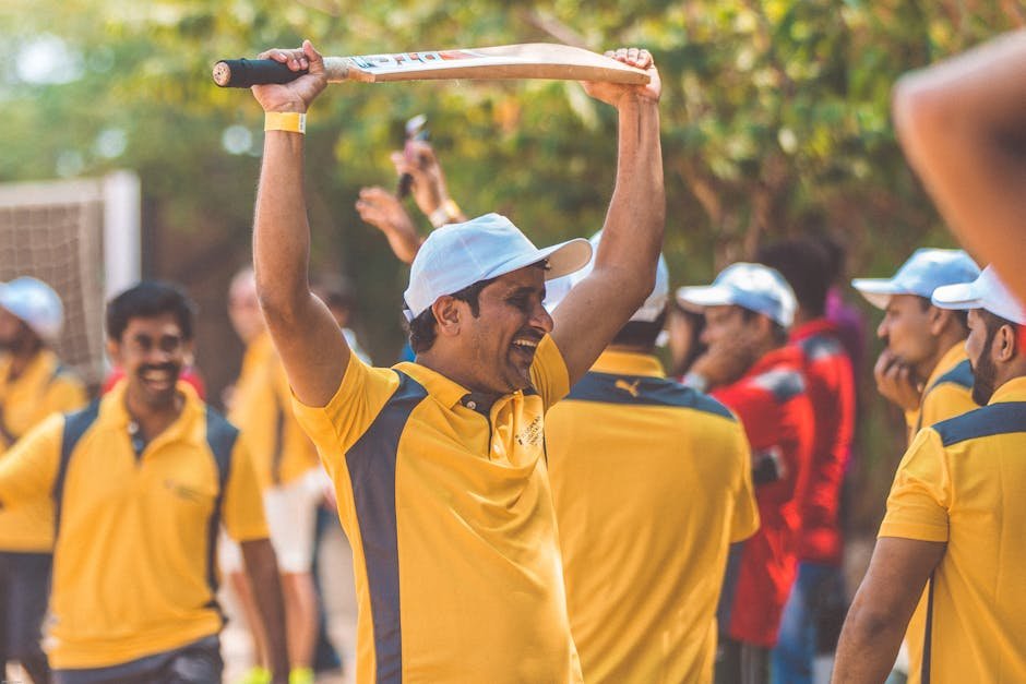 Indian Women — Indian Women's Cricket Victory: A Cultural Game-Changer for Equality (photo)
