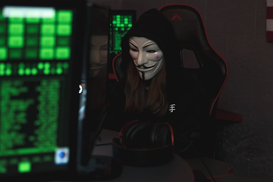 artificial intelligence East — East Texas Man’s Deepfake Scandal Exposes Dark Side of AI Technology (photo)