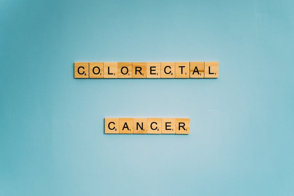 Gut Bacteria — Gut Bacteria: The Hidden Culprit Behind Colorectal Cancer? (photo)