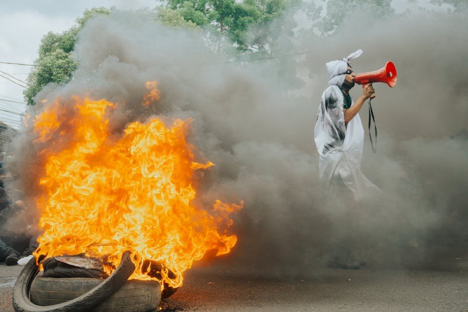 global health — Ebola Strikes Again in Congo: A Global Health Crisis Ignored! (photo)