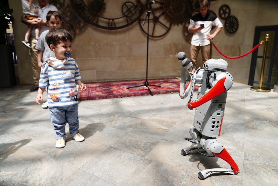 artificial intelligence Bold — Kazakhstan's Bold AI Initiative: A Global Tech Challenge Awaits (photo)