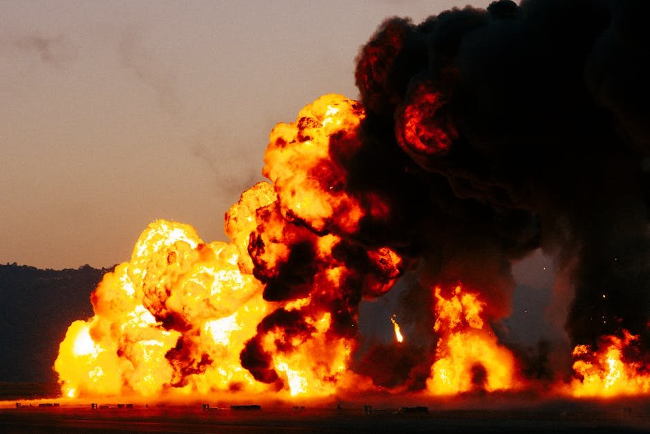 Balochistan Bombing — Balochistan Bombing: A Grim Reminder of South Asia's Violence (photo)