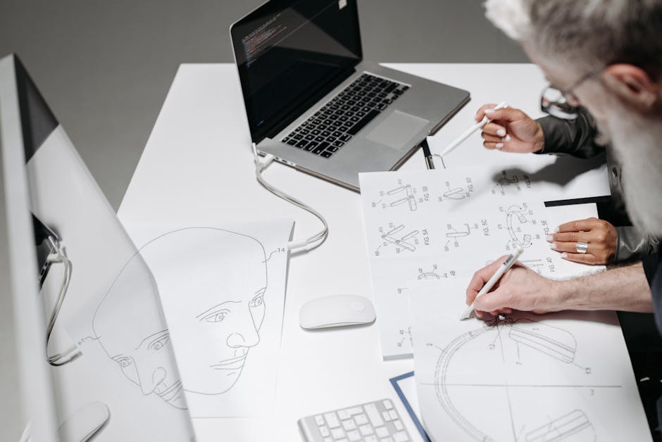 artificial intelligence Will — Will AI Be the Death of Human Creativity in Writing? (photo)