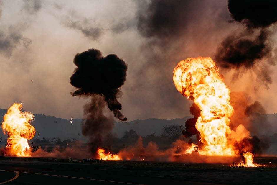 Another Suicide — Another Suicide Bombing in Pakistan: A Bid for Attention? (photo)