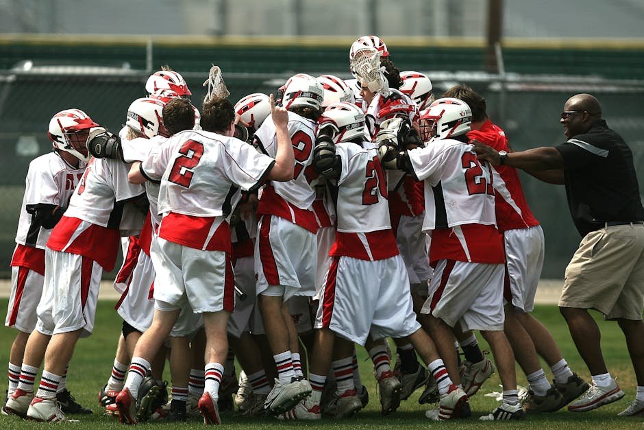Shout — A Shout for Help: The Hilarious Truth Behind Sports Marketing (photo)