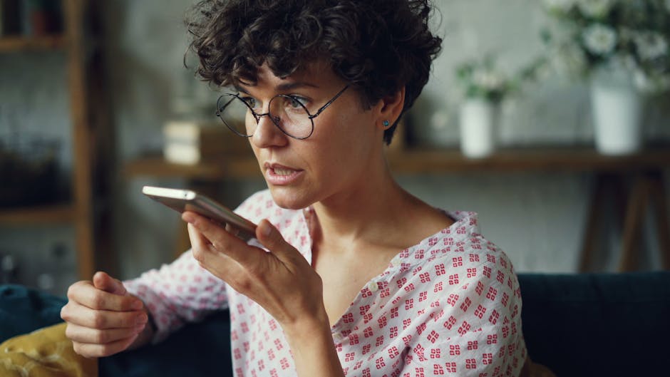 artificial intelligence Voice — AI Voice Cloning Scam: A Mother’s Nightmare Unveiled (photo)