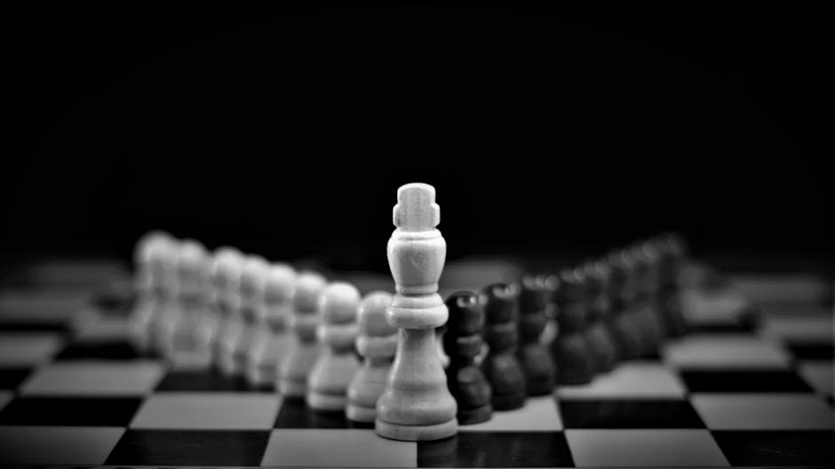 Can We — Can We Trust the Players in the Middle East Peace Talks? (photo)
