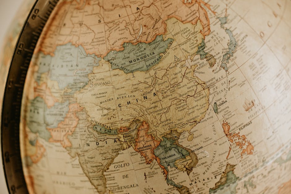 Russia-China — Putin’s China Trip: A Show of Unity or Empty Promises? (inline 3)