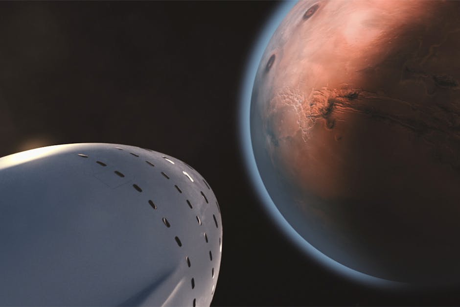 Delays Starship — SpaceX Delays Starship Launch: What It Means for Musk's IPO (photo)