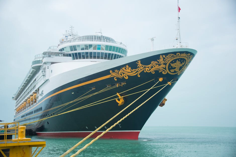 Will Americans — Will Americans Sacrifice Health for Cruises and Buffets? (photo)