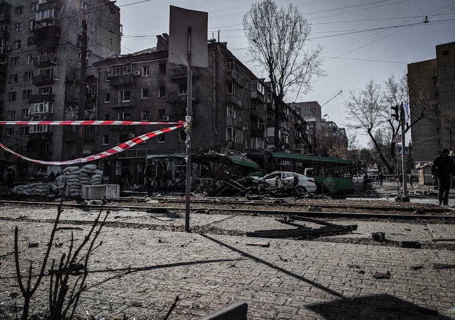 Russia — Russia's Assault on Kyiv: A Wake-Up Call for Global Peace (inline 3)
