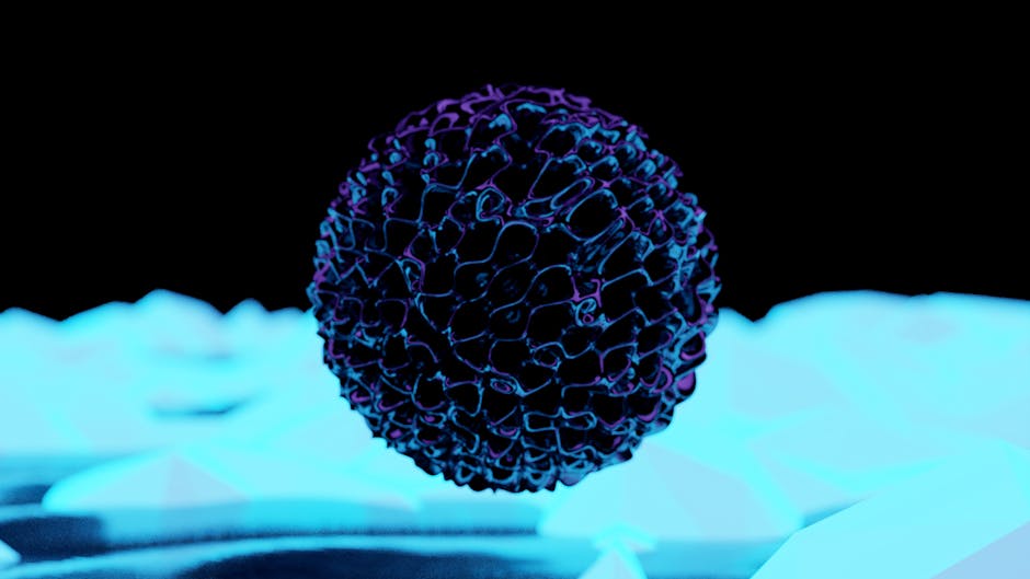 artificial intelligence Oncology — AI Revolutionizes Oncology: Are We Ready for Change? (photo)