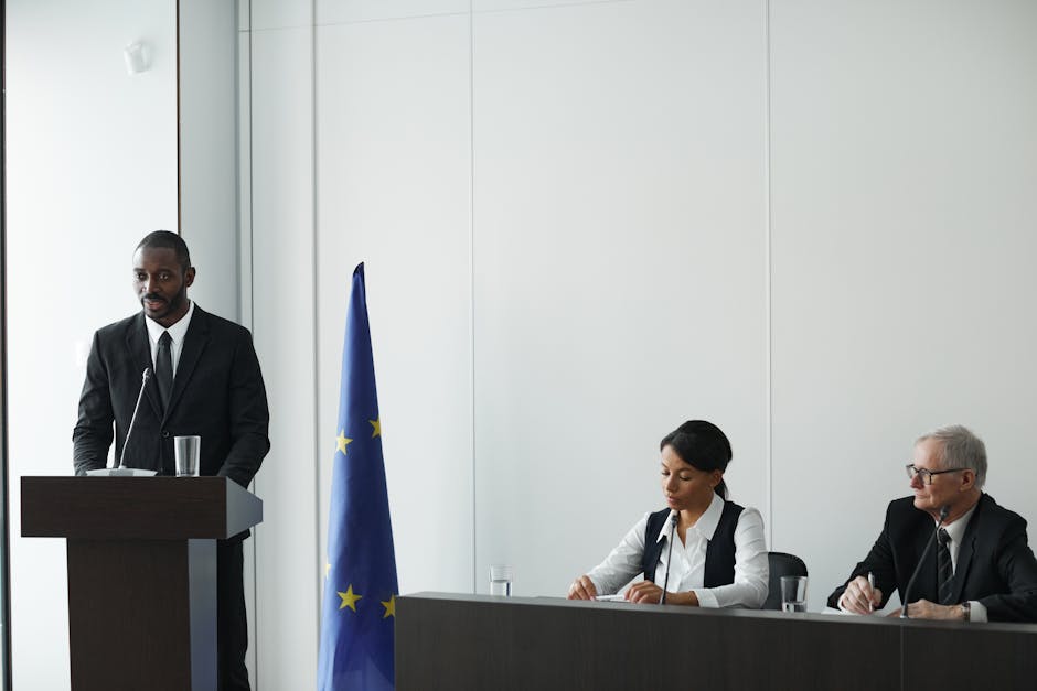 Bre Entry — Bre-entry: Is the UK on the Path to Rejoining the EU? (photo)
