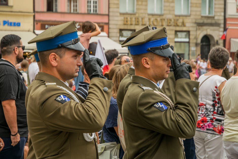United Kingdom — UK and Poland's Defense Deal: A New Chapter or Desperation? (inline 3)