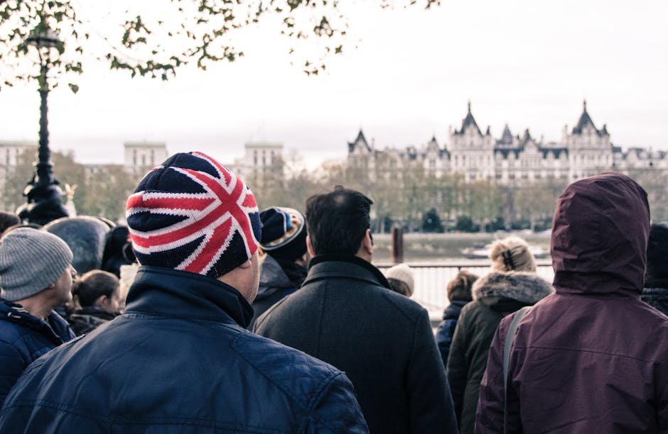 Brexit — Brexit's Irony: UK Becomes More European Than Ever (inline 3)