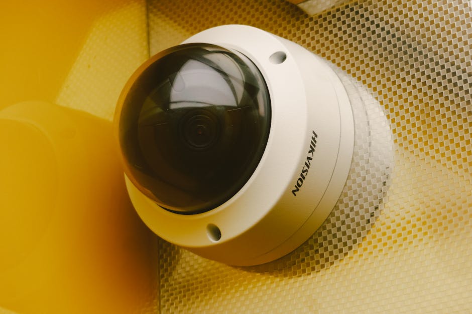school security — AI Revolutionizes School Security: A Double-Edged Sword (photo)
