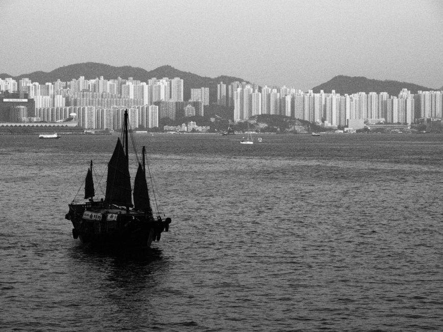 East Asia — Brave Escape: A Dissident's Desperate Bid for Freedom in East Asia (photo)