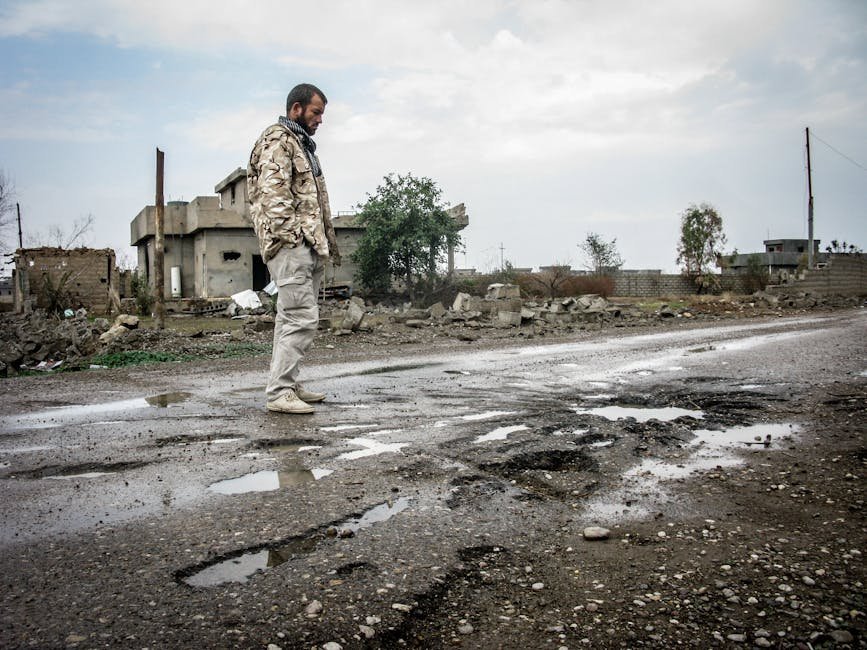 Middle East — U.S.-Iran Clashes: Diplomatic Talks vs. Military Maneuvers (inline 3)