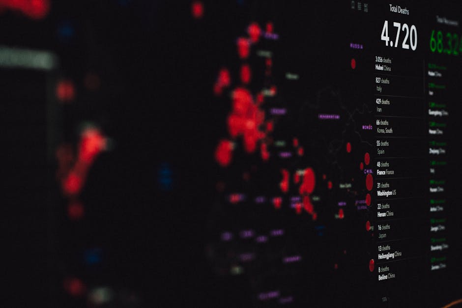health — ECDC's Health Data Revolution: A Boon or a Band-Aid? (inline 3)