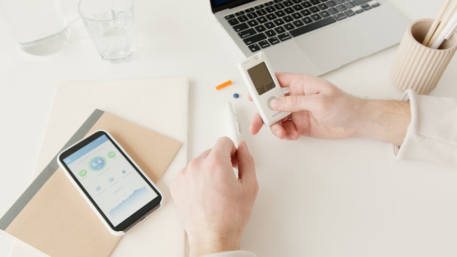 health technology — Health Tech Revolution: Innovation or Distraction from Systemic Failur (inline 3)