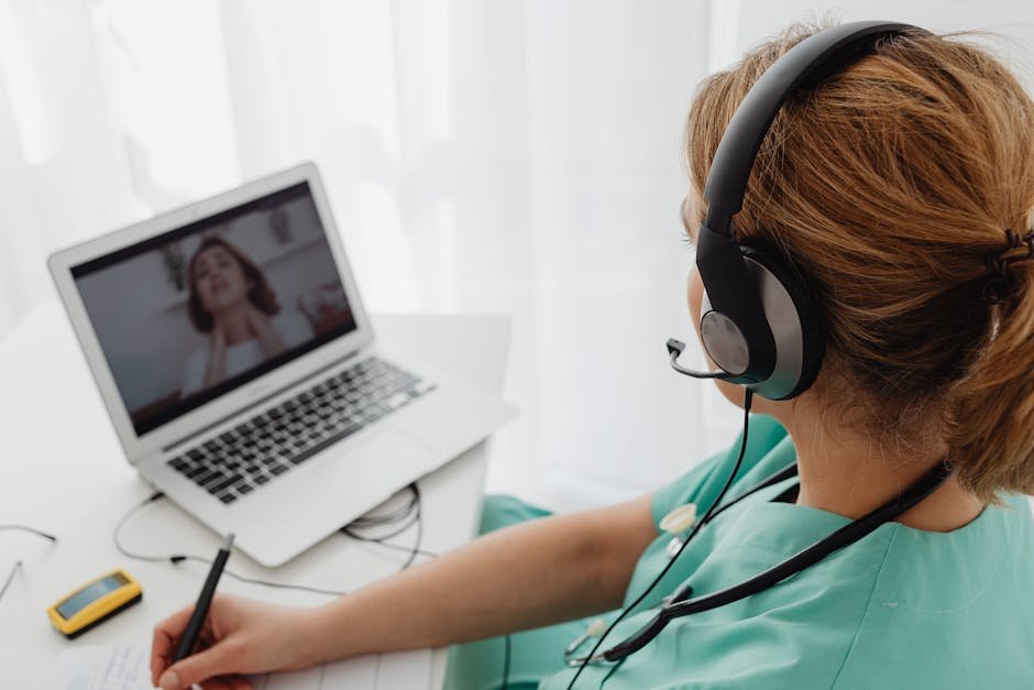health tech — Health Tech: Boon or Distraction from Systemic Reform? (inline 3)