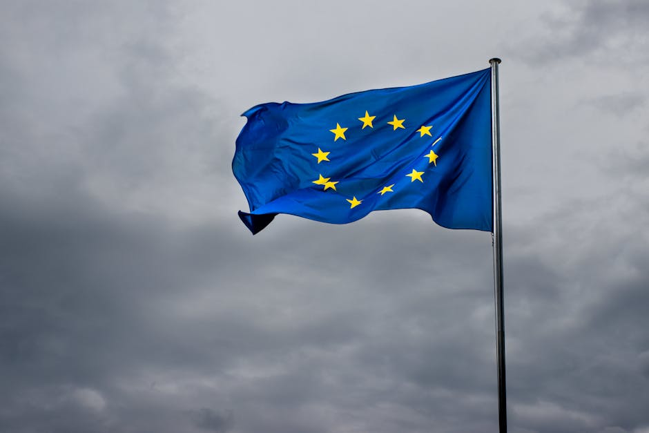 EU Approval — Europe’s EU Approval Surge: A New Era or Temporary Band-Aid? (inline 3)
