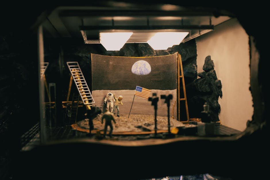 Artemis Moon Base — NASA's Artemis Moon Base: Dream or Reality? (inline 3)