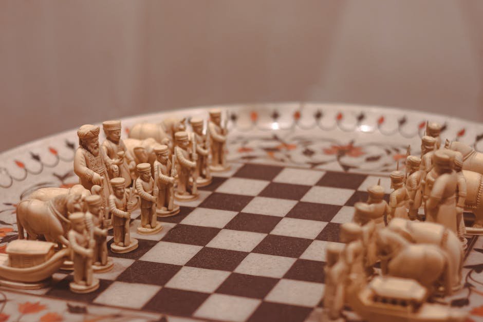 South Asia — Modi's Isolation Strategy: A Backfire in South Asia's Chess Game (inline 3)